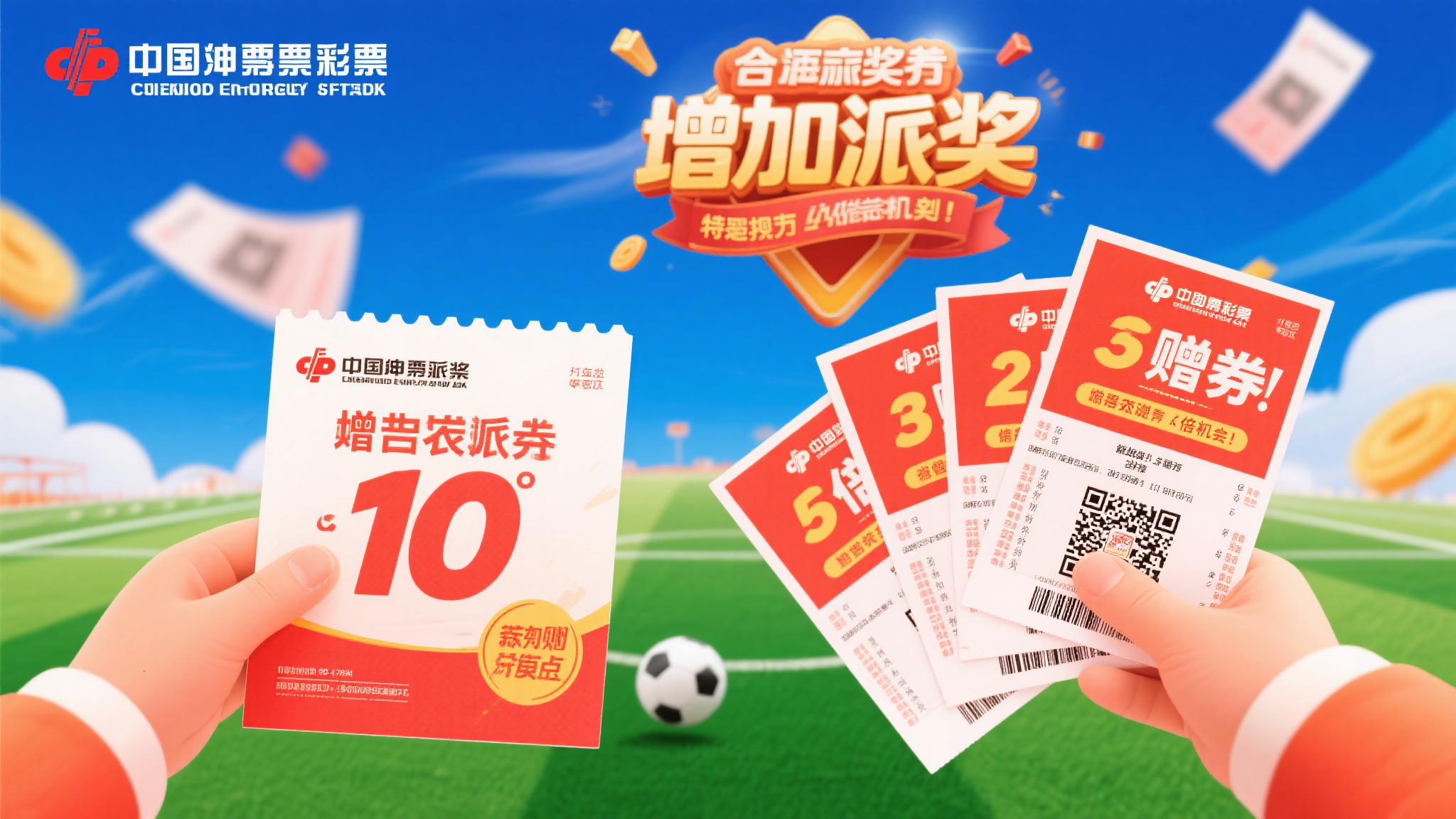 双色球巨额赠票4800万震撼来袭 双色球巨额赠票4800万震撼来袭