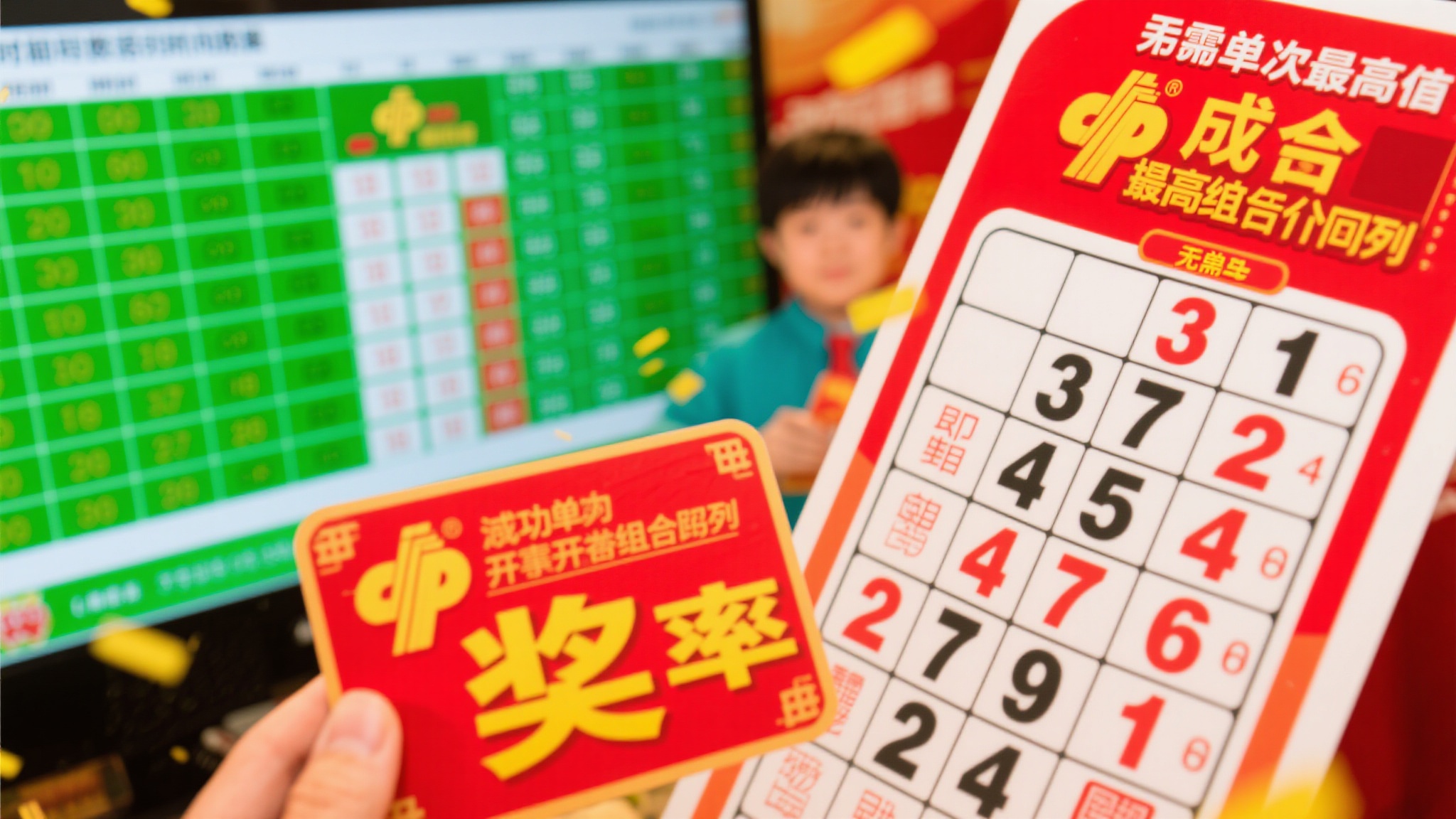 双色球第25064期:红蓝球除6余数揭秘与趋势预测 双色球第25064期:红蓝球除6余数揭秘与趋势预测