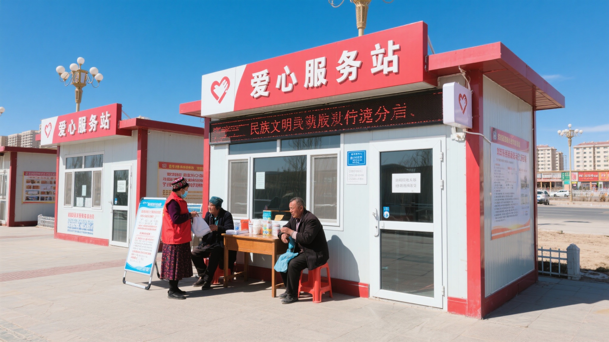 尤其是在宁夏这样一个多民族聚居