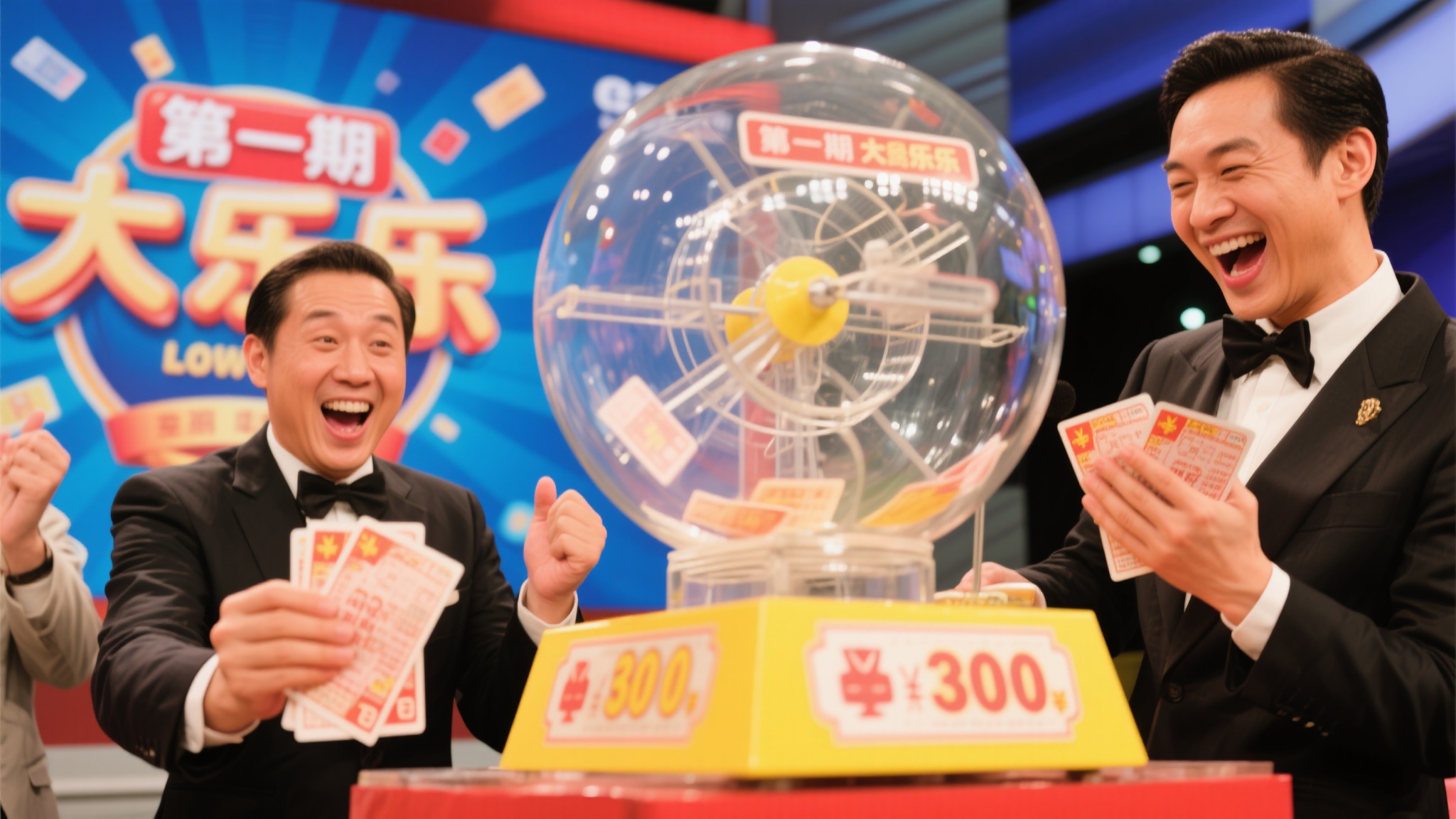 大乐透第25064期(2025-6-9)智能选号技巧 最后,无论是面对哪一期的大乐透