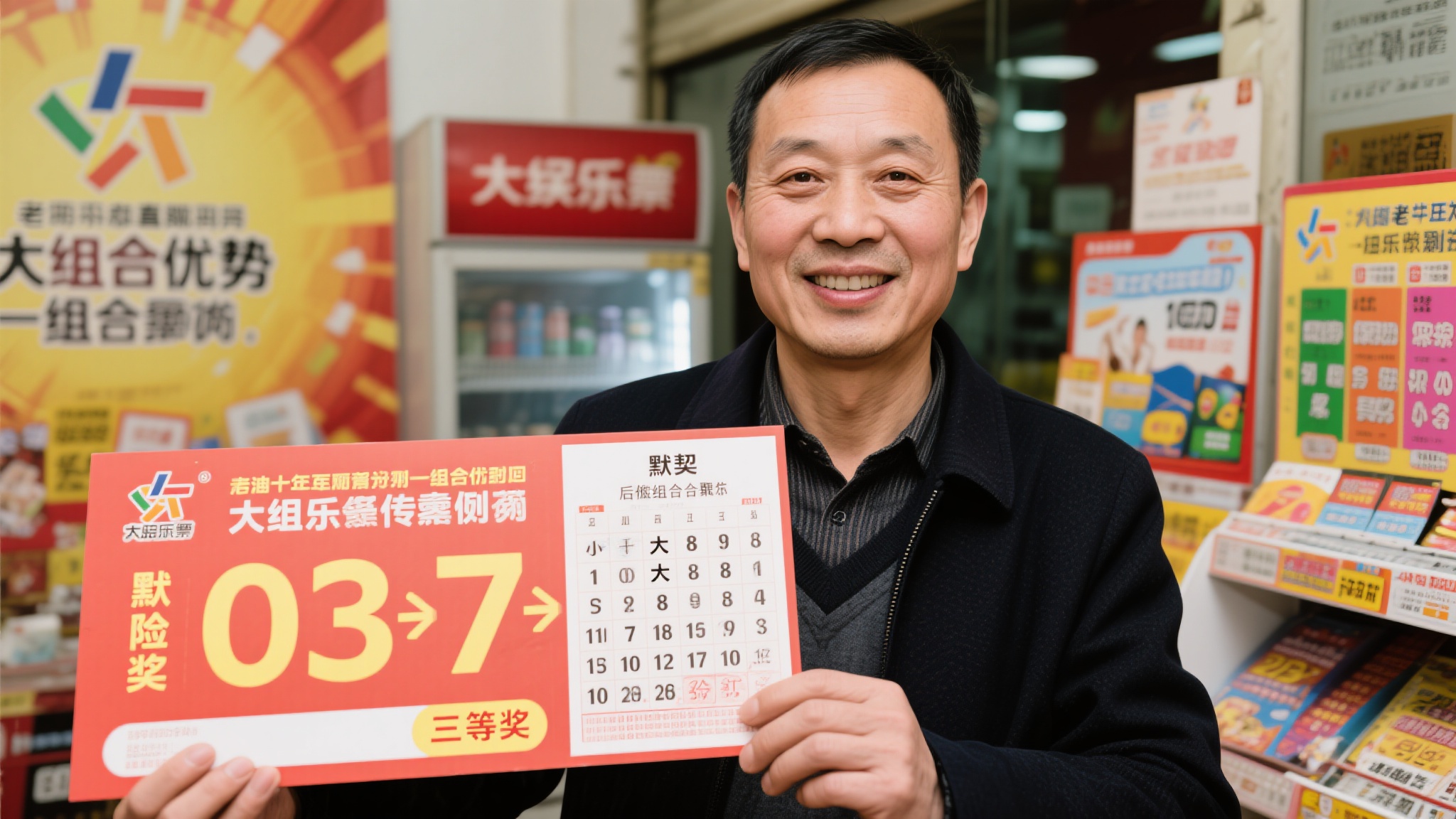 为了让大家更直观地理解这一组合