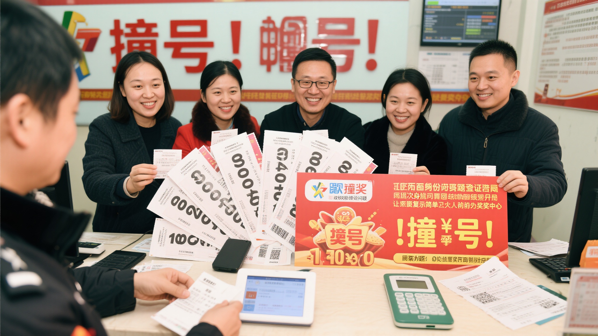 “撞号”带来的身份验证难题
