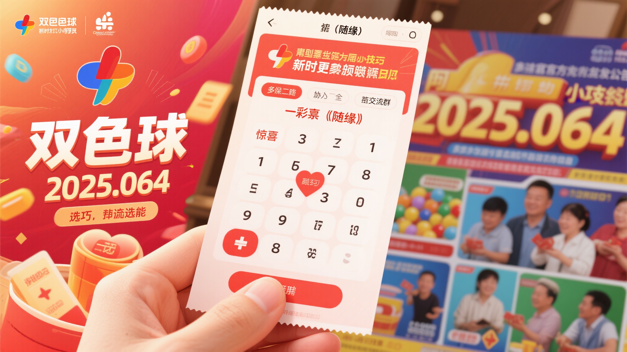 最后，为大家分享几个简单易行的