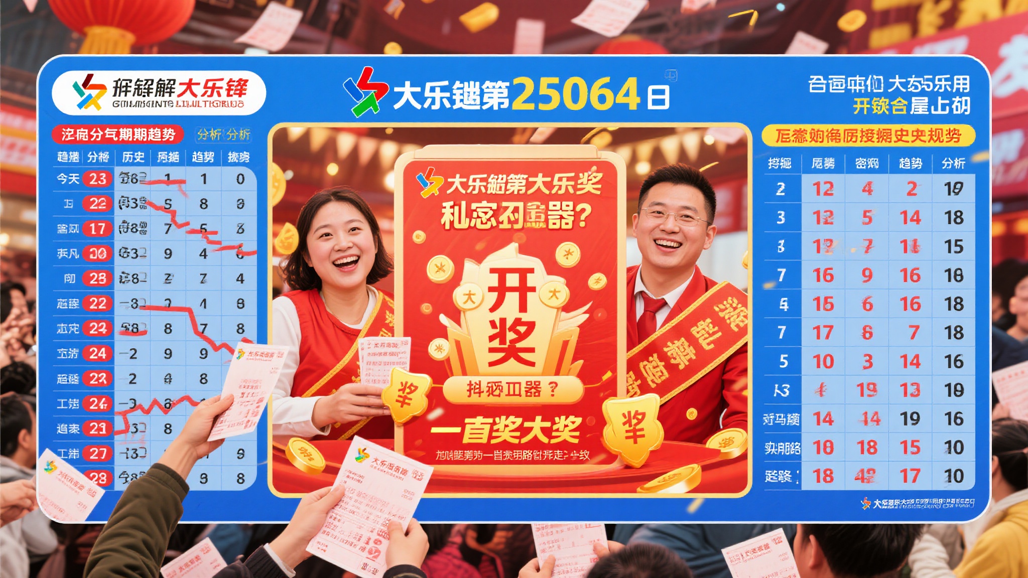 引言：解锁大乐透中奖的秘密武器