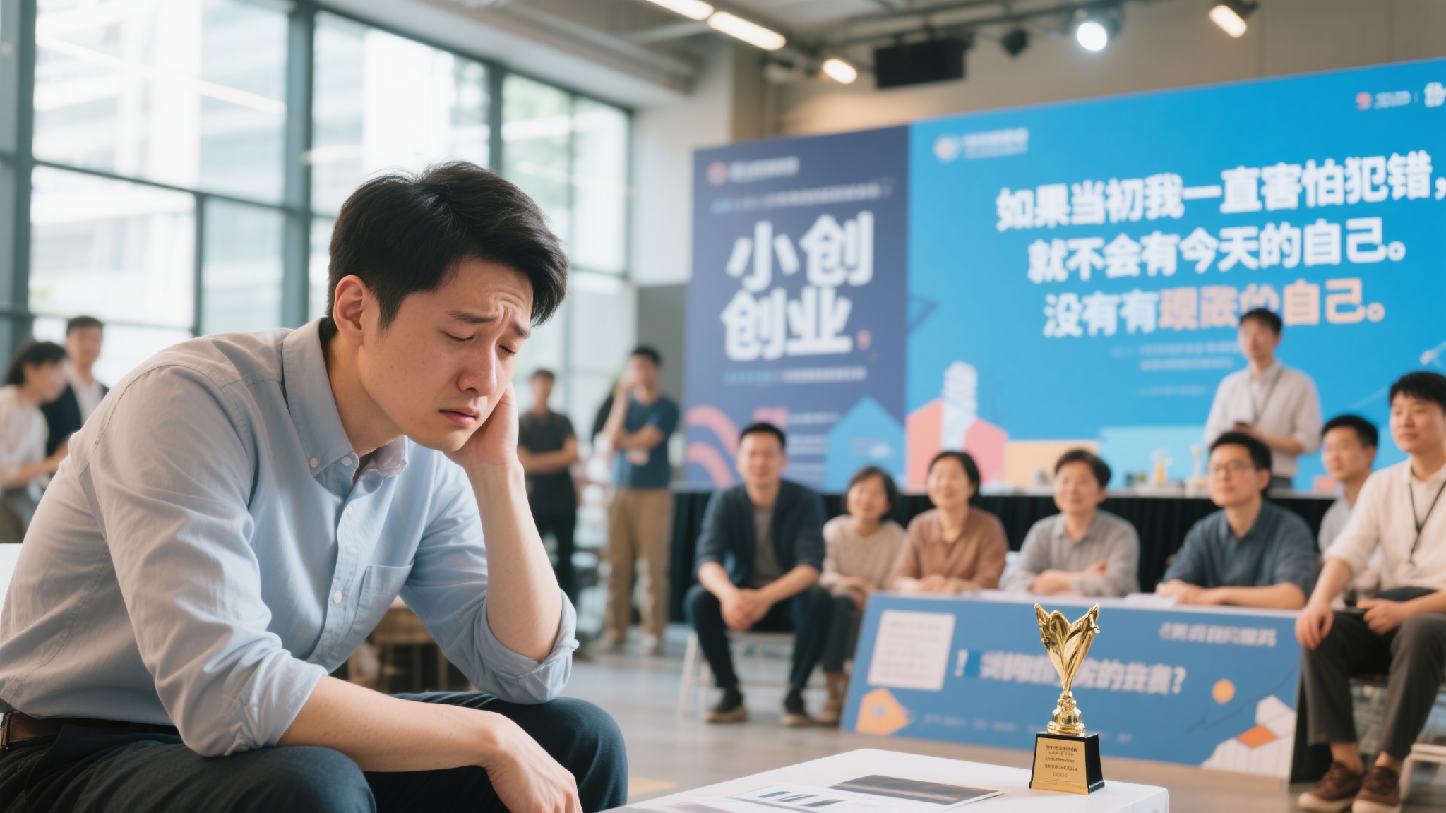 大乐透25063期晒票赏析:别让担心犯错成为人生最大遗憾! 以一个真实案例来说明这种心态的